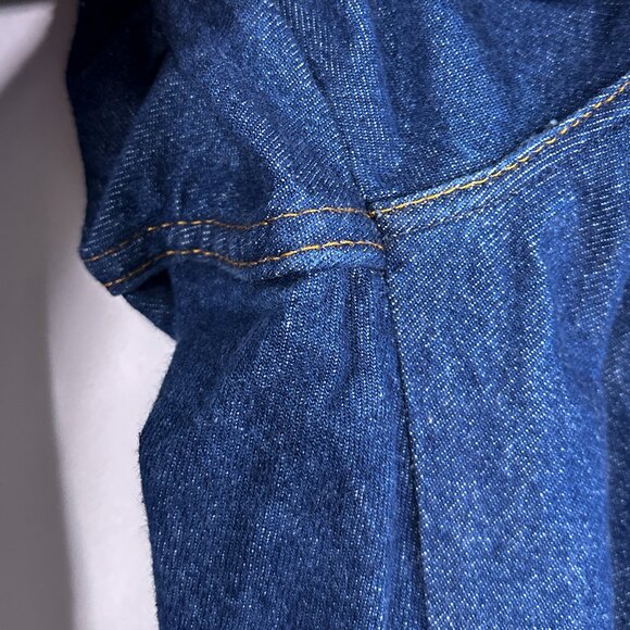 Dickies Men's Jeans Size 34x32 - Picture 5 of 11